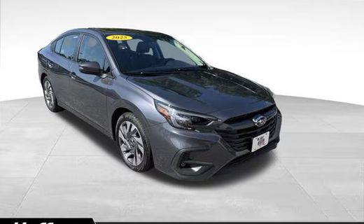 2025 Subaru Legacy Limited