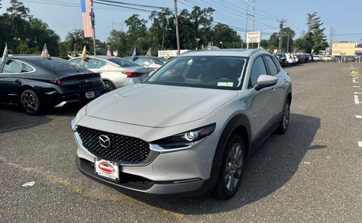 2025 Mazda CX-30 Preferred Package