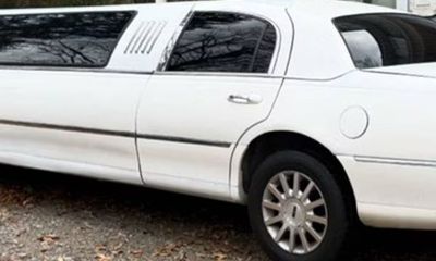 2005 Lincoln Town CAR Signature