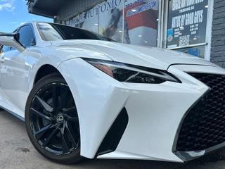 2021 Lexus IS 300 Base