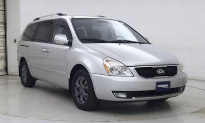 2014 Kia Sedona GL