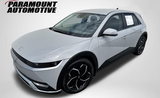 2024 Hyundai Ioniq 5 SEL