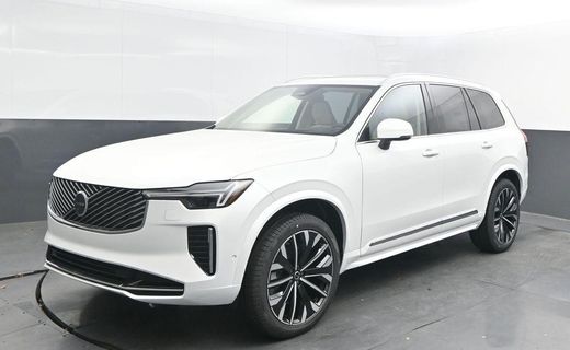 2026 Volvo XC90 Ultra Bright