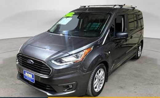 2023 Ford Transit Connect XL