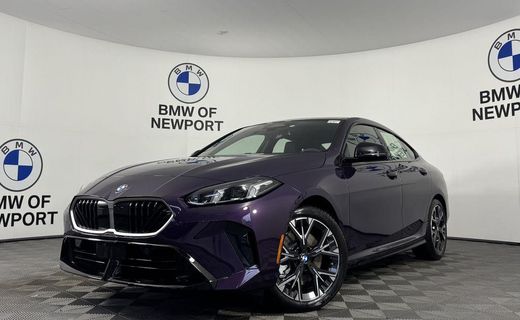 2026 BMW 228 Xdrive GC