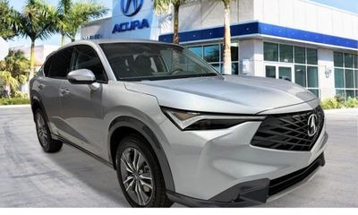 2026 Acura ADX Base