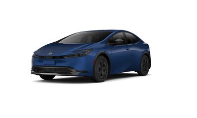 2027 Toyota Prius LE