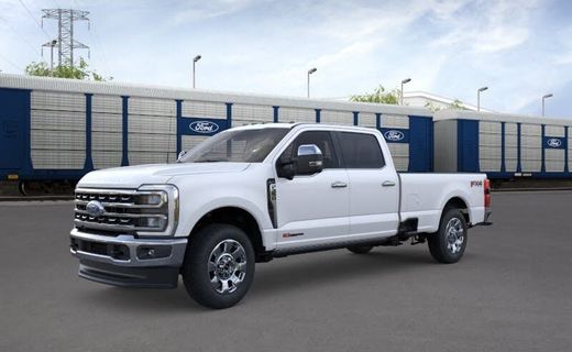 2026 Ford F-350