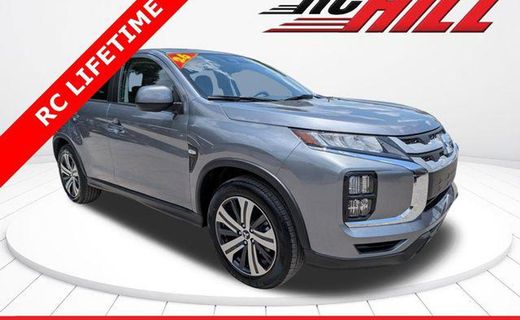 2026 Mitsubishi Outlander Sport
