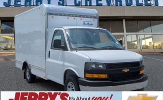 2026 Ram Promaster 1500