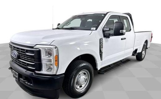 2025 Ford F-250 XL