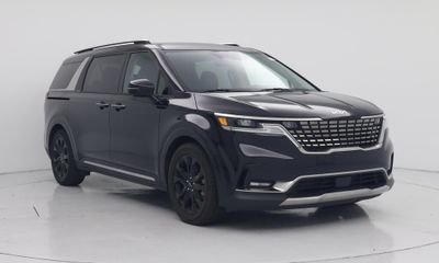 2023 Kia Carnival SX Prestige