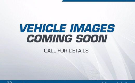 2024 Chevrolet Silverado Custom