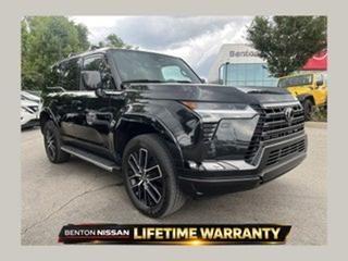 2024 Lexus GX 550