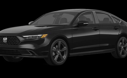2024 Honda Accord Sport