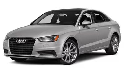 2015 Audi A3 Premium