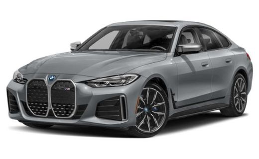 2023 BMW I4 EDRIVE40 GC