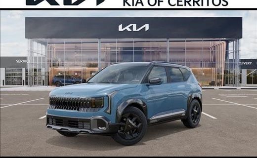 2027 Kia Seltos