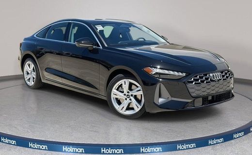 2025 Audi A5 Quattro Premium Plus
