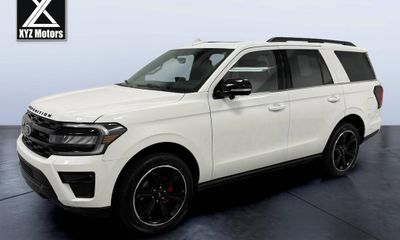 2023 Ford Expedition Limited