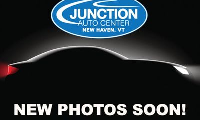 2014 Subaru Impreza Sport LTD S