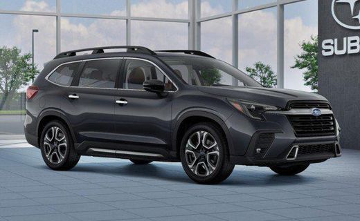 2026 Subaru Ascent Touring