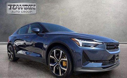 2023 Polestar 2 Long Range Dual