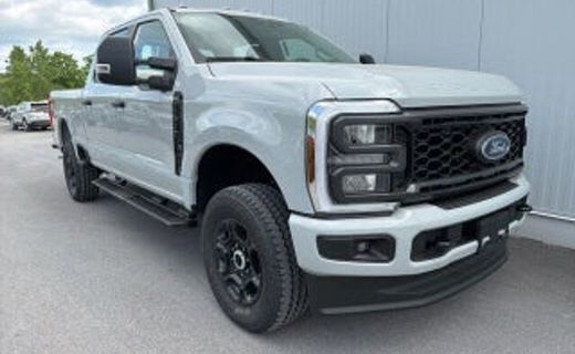 2026 Ford F-250 XL
