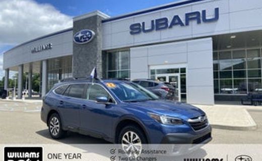 2024 Subaru Outback Limited