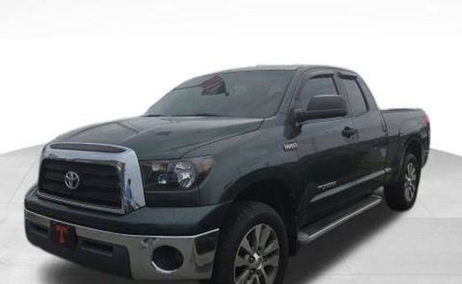 2008 Toyota Tundra SR5