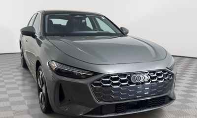 2025 Audi A5 Quattro Premium Plus