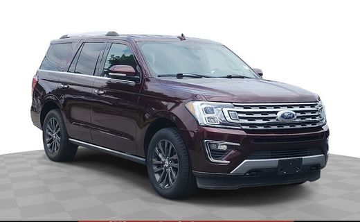 2021 Ford Expedition Limited