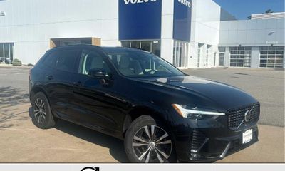 2024 Volvo XC60 Core