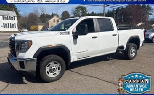 2018 GMC Sierra SLT