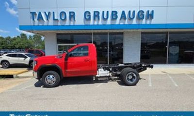 2026 GMC Sierra HD SLE