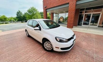 2013 Volkswagen Golf 2 5L
