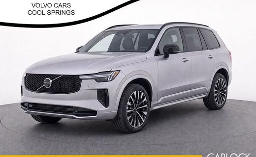 2026 Volvo XC90 Ultra Dark