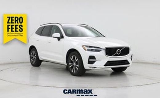 2023 Volvo XC60