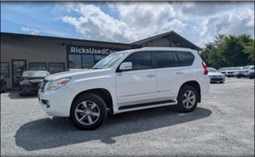 2013 Lexus GX 460 Premium