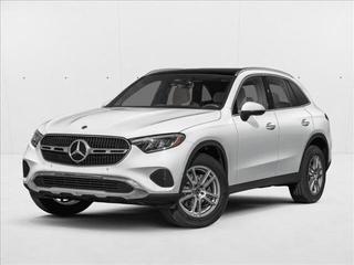 2027 Mercedes-Benz GLC-Class 300