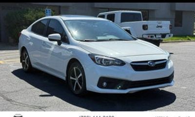2020 Subaru Impreza Sport H K