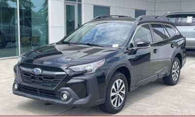 2023 Subaru Outback Onyx Edition