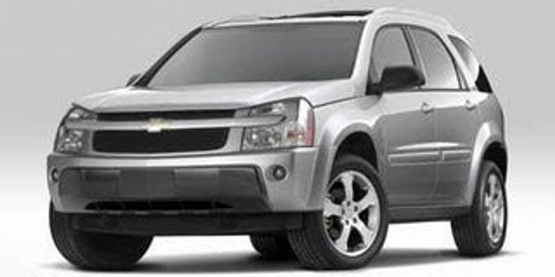 2004 Chevrolet Blazer — a typically priced live listing
