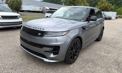 2024 Land Rover Range Sport P400 Dynamic SE