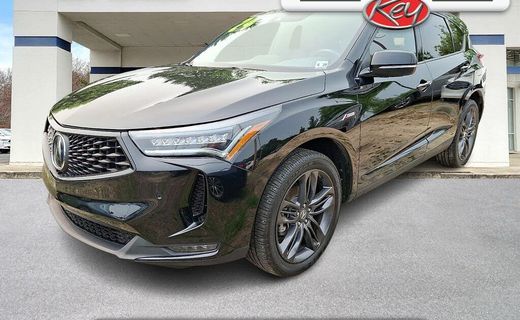 2024 Acura RDX
