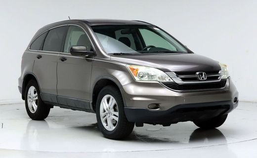 2011 Honda CR-V EX