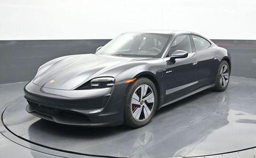 2023 Porsche Taycan 4S