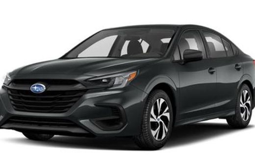 2024 Subaru Legacy Sport