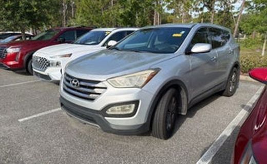 2013 Hyundai Santa FE Sport