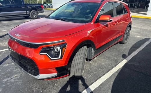 2023 Kia Niro Wind